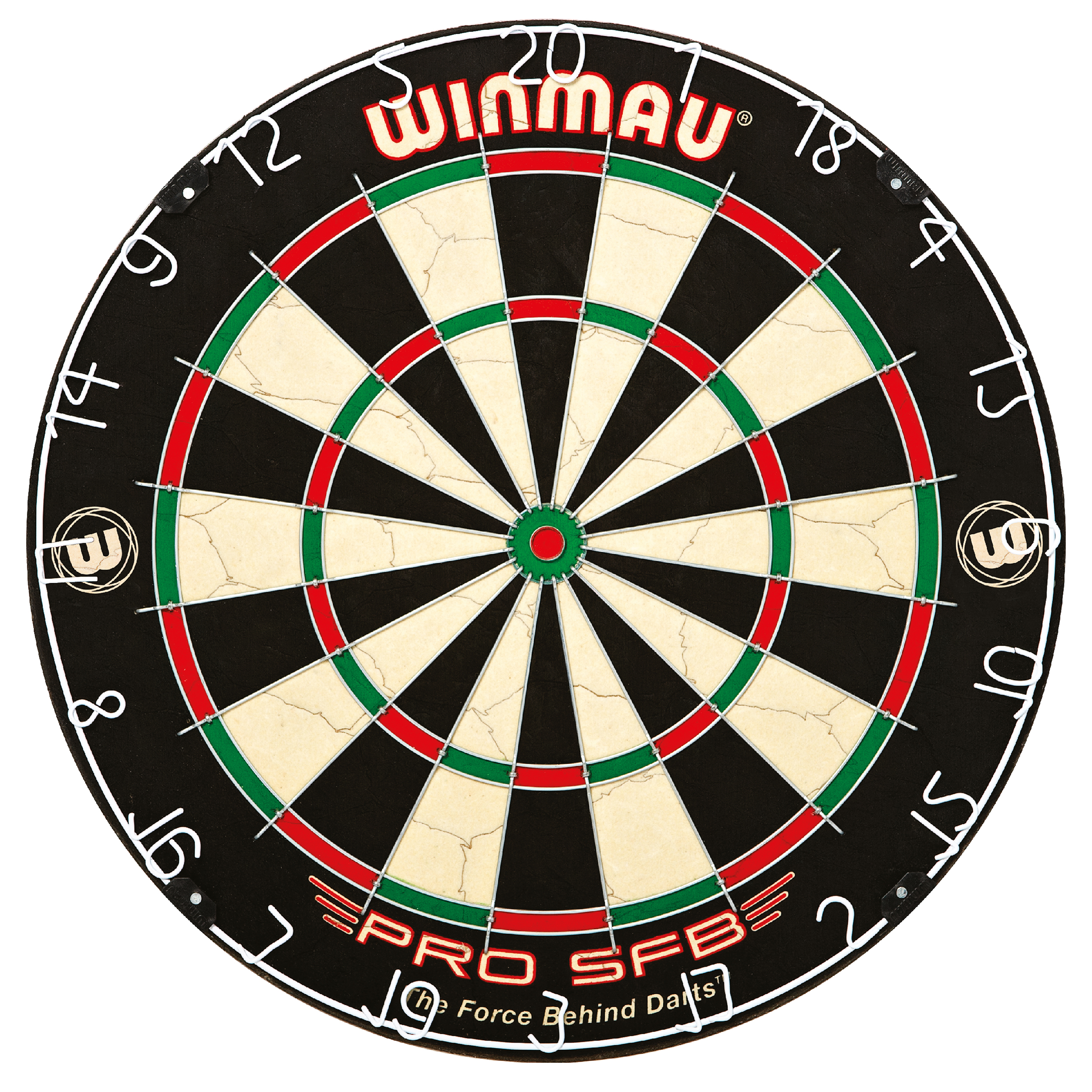 Dartboard WINMAU PRO-SFB - 3015