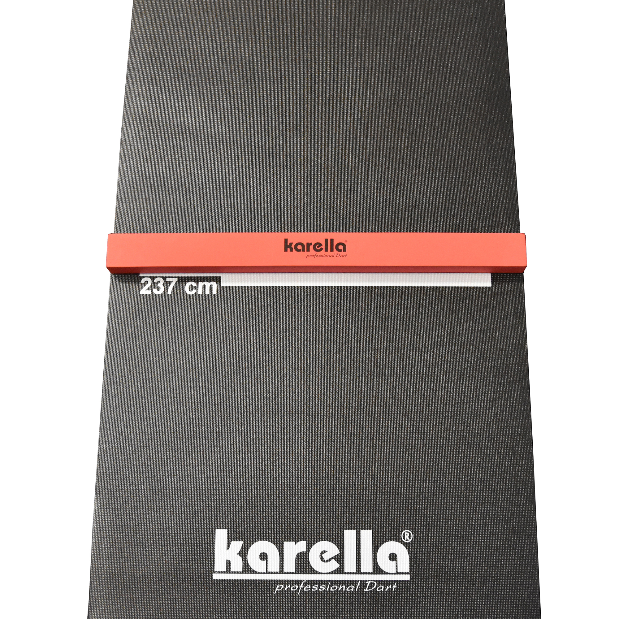 Karella Abwurflinie Ultimo 60 x 5 x 3 cm