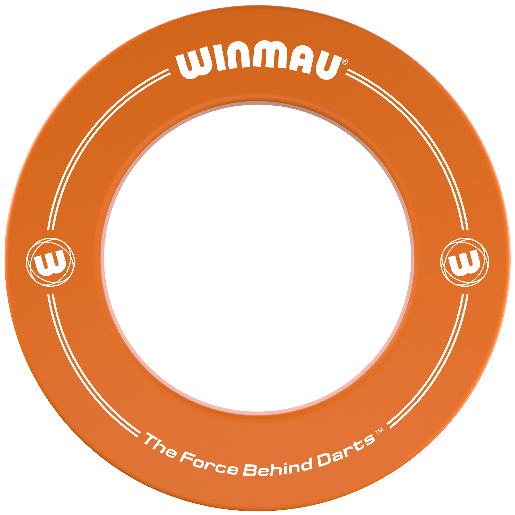 Winmau Catchring orange - 4411