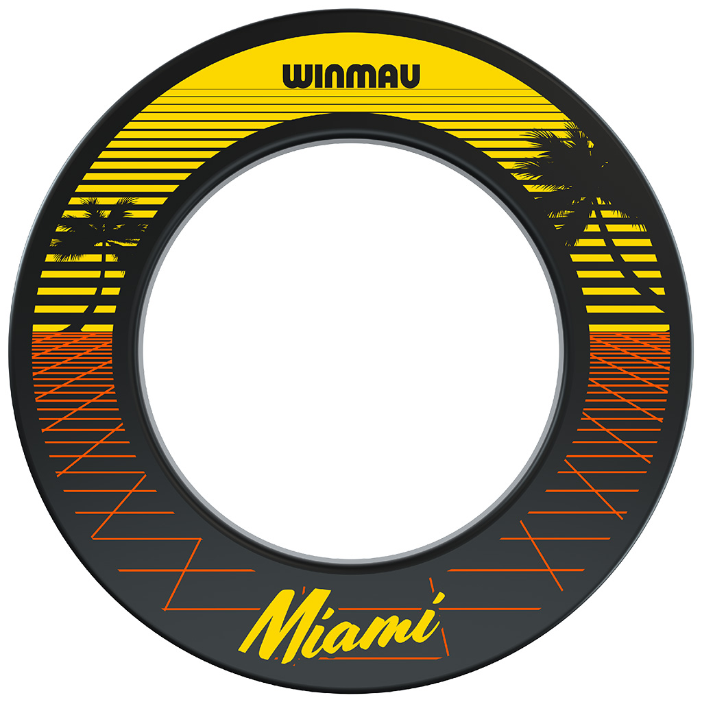 Winmau Catchring Miami - 4445